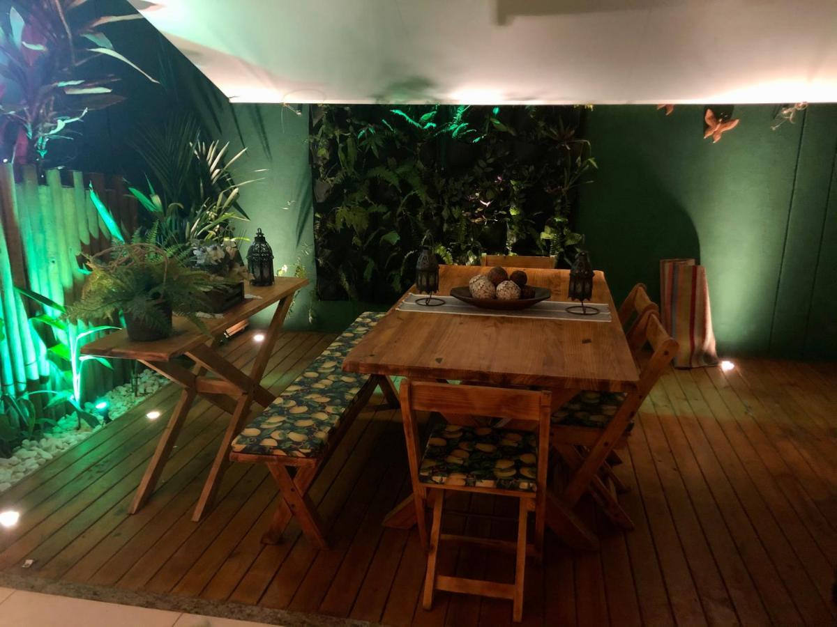 Village Charmoso Em Itacimirim Camassari Экстерьер фото
