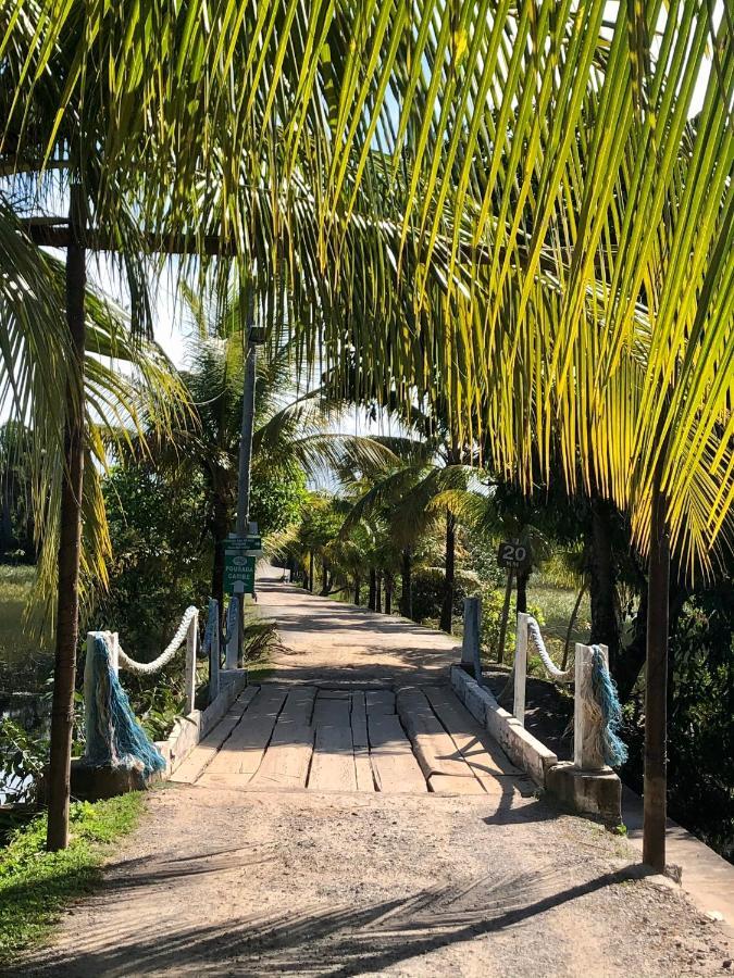 Village Charmoso Em Itacimirim Camassari Экстерьер фото