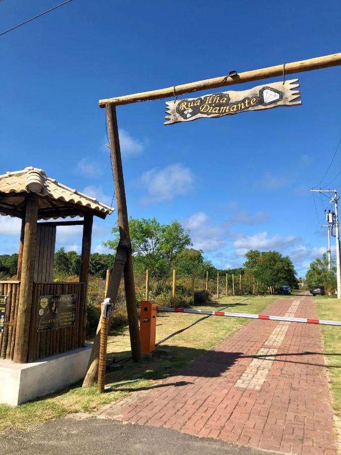 Village Charmoso Em Itacimirim Camassari Экстерьер фото