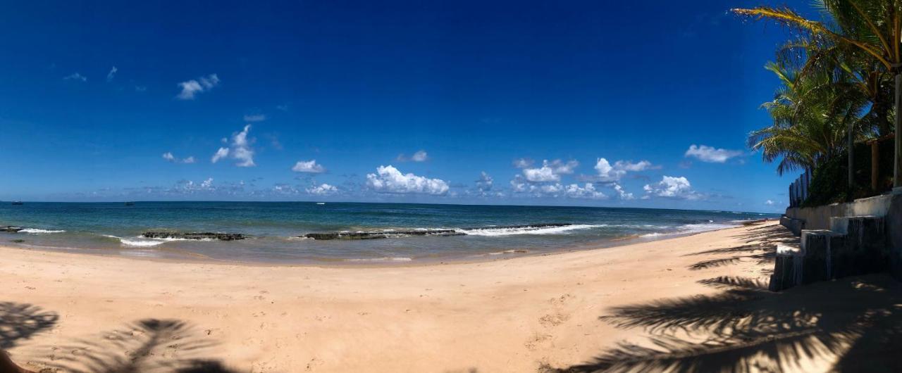 Village Charmoso Em Itacimirim Camassari Экстерьер фото
