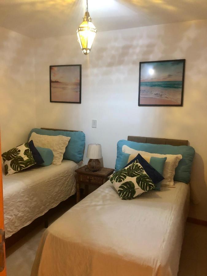 Village Charmoso Em Itacimirim Camassari Экстерьер фото