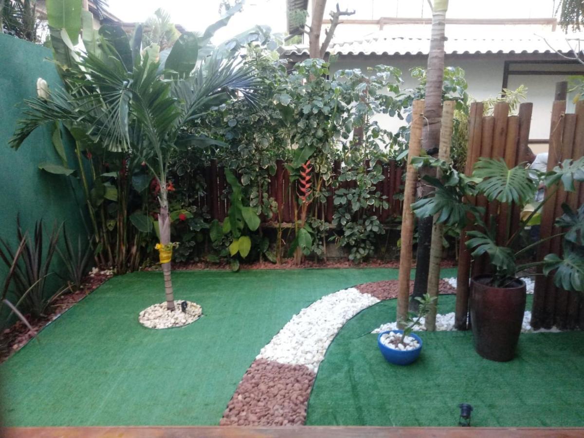 Village Charmoso Em Itacimirim Camassari Экстерьер фото