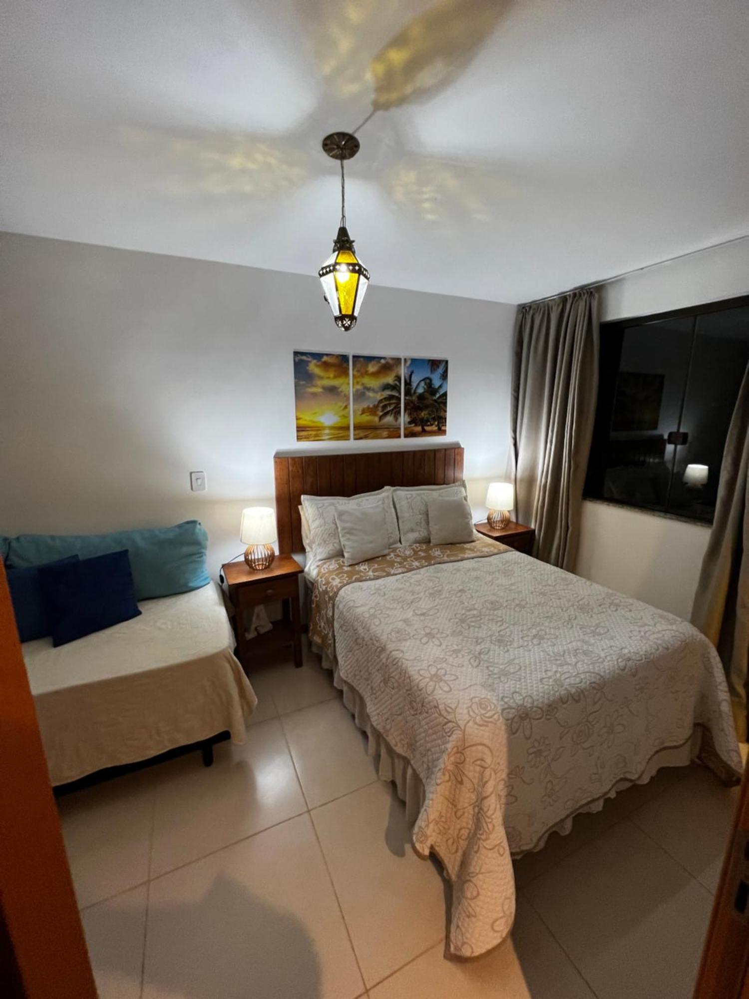 Village Charmoso Em Itacimirim Camassari Экстерьер фото